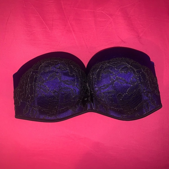 VS Very Sexy Push Up Bra - Picture 2 of 7